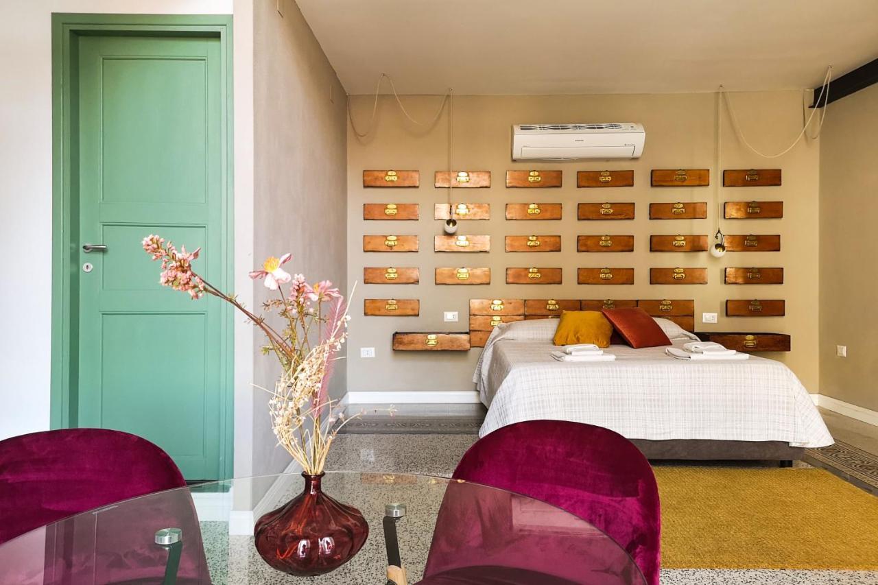 Guest house Pala