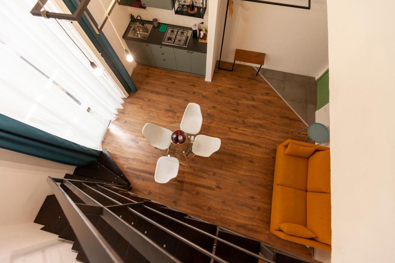 Pala Guest house Naples