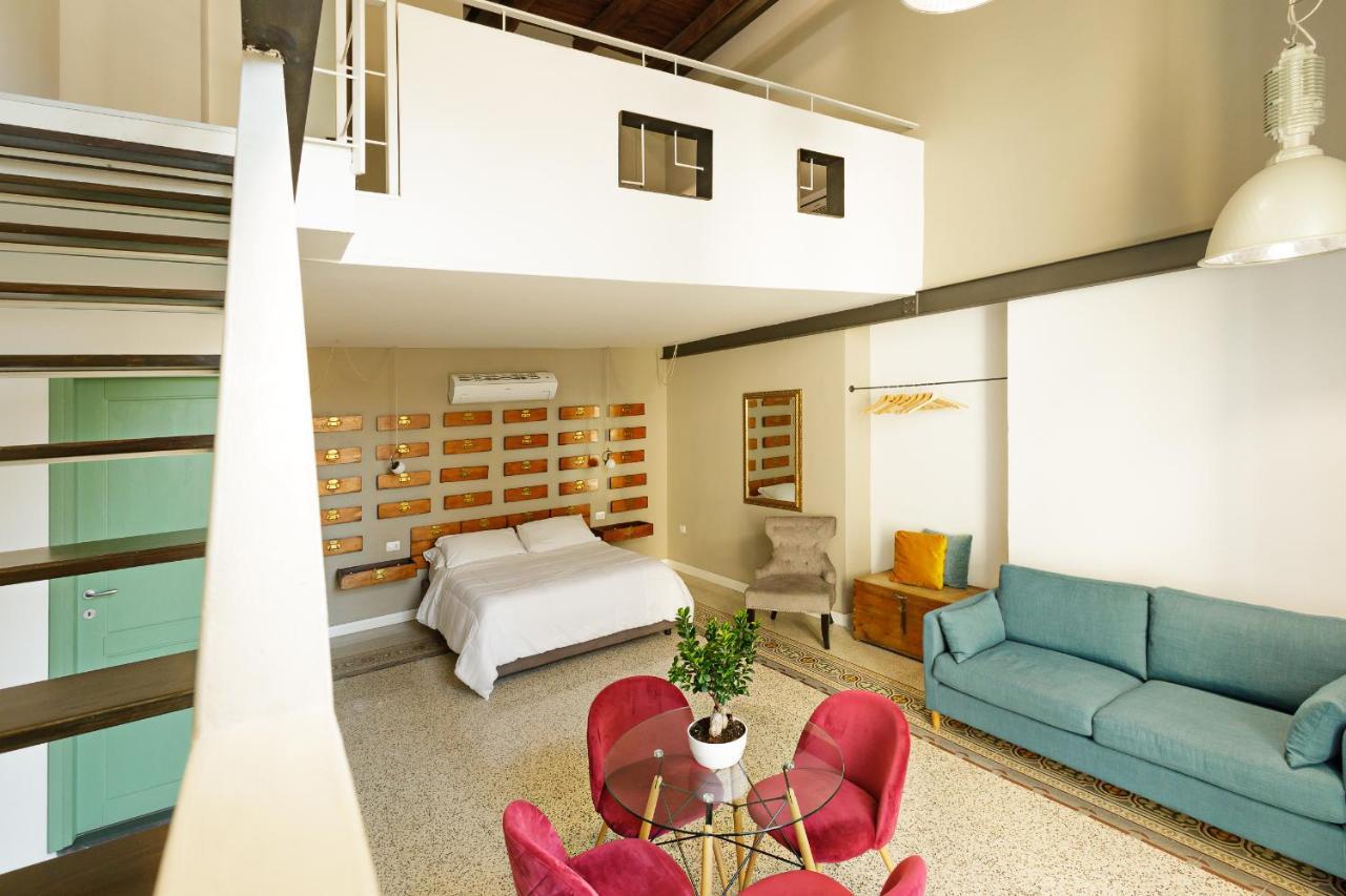 Pala Guest house 5*